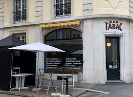 Bar Tabac