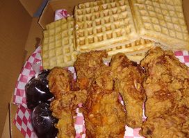 Ma-K's Diner