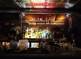 BALTHAZAR - Cult beers & Nice drinks