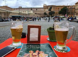 Bar L'Ottagona