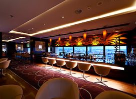 FALCO BAR