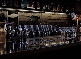 Sieferle & Sailer - Bar & Barber Shop