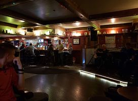 Glen Head Tavern