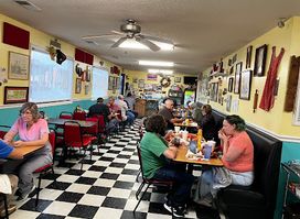Our Place Diner