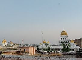Bar hotal india pride