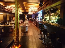 Coast Restaurant & Lounge
