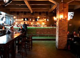 The People's Pub