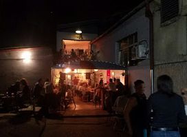 Škripa Pub