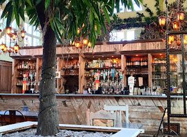 The Botanist Sheffield