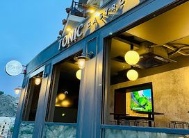 Tonic Gastro Pub