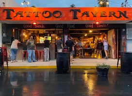Tattoo Tavern #17
