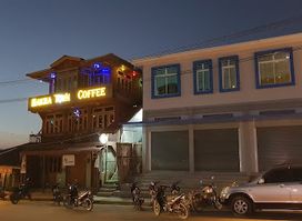 Hakha Kitchen