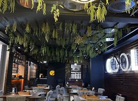 İsabelle lounge