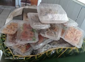 Pea Tunu Puaka Services