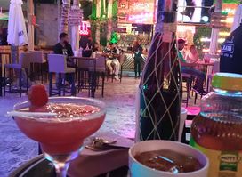 Mixology Bar Lab