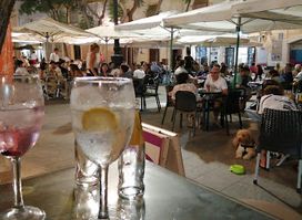 La Gintonería del Mentidero