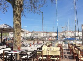 Brasserie Saint Nicolas