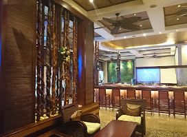 The Mist Bar
