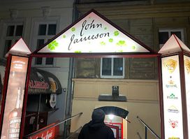 PUB kulecnik