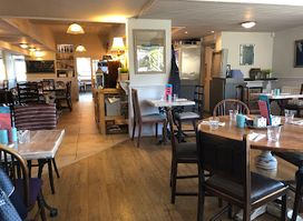 The Ridgeway