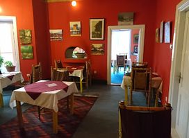 Le Bistro