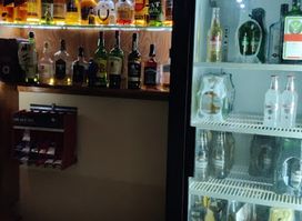 Hammers Bar