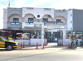 Restaurant Ya Sokhna