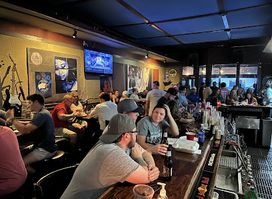 KT's Tavern