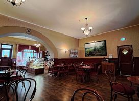 Cafe Viljandi