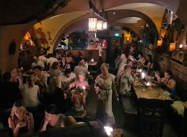 Viking Bar