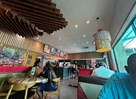 Nando's Mahalapye
