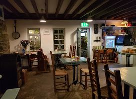 The Ivy Cottage