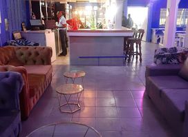Paddy's Pub and Grill Nelspruit Central, Nelspruit,1200