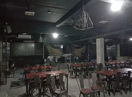 Angel's Wing Pekanbaru