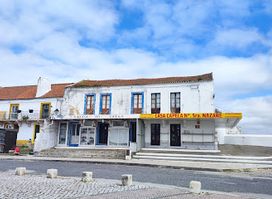 Nazaré, Portugal