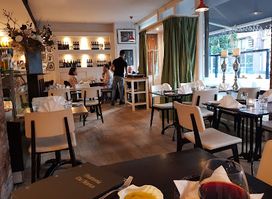 Trattoria da Marco