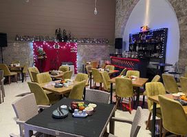 Aroosha restaurant & meyhane