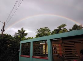 ALDEA LA LIMA