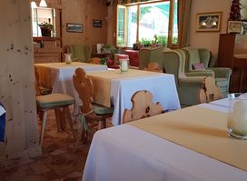 Natural Bar Cafè