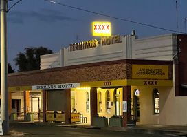 Terminus Hotel