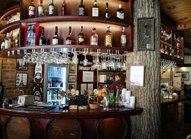 DZŪKŲ tavern, UAB DZŪKŲ AINIAI