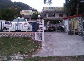 Blue Bell Hotel And Restaurant Balakot