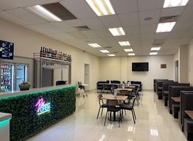 Oliver's Bar & Restaurant