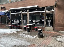 Motörpub
