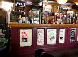 The Bell Inn