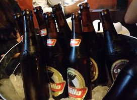 Freshko Club Coban