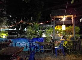 Ban Lao Beer Garden