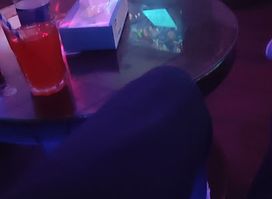 Shisha Cafe Titanic