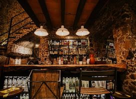 Bar La oficina