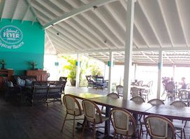 Island Fever Tropical Tavern Grenada